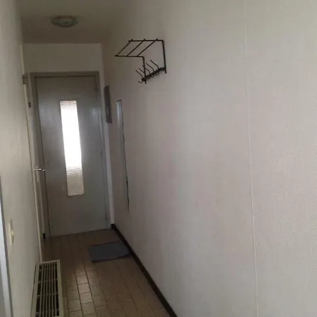 דירה L'appartement La Plage