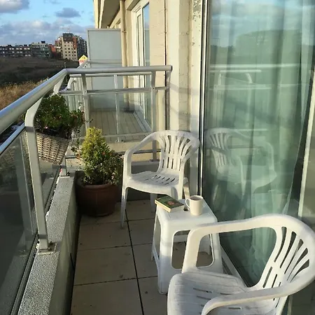 דירה L'appartement La Plage