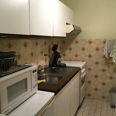 L'appartement La Plage *