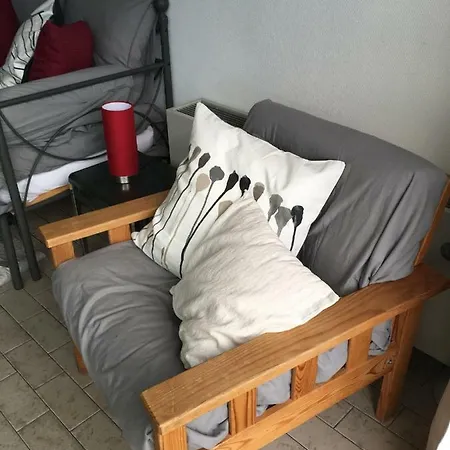 דירה L'appartement La Plage מידלקרק
