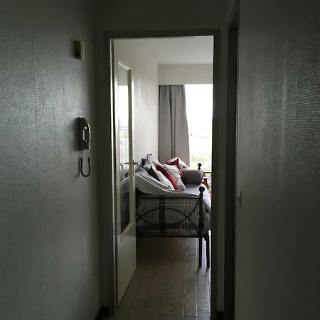 L'appartement La Plage Apartment *