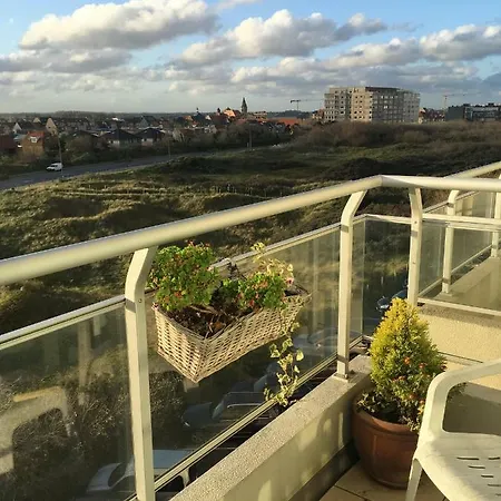 L'appartement La Plage דירה *