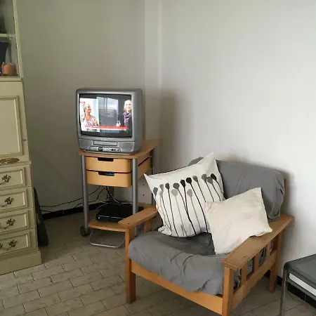 L'appartement La Plage דירה
