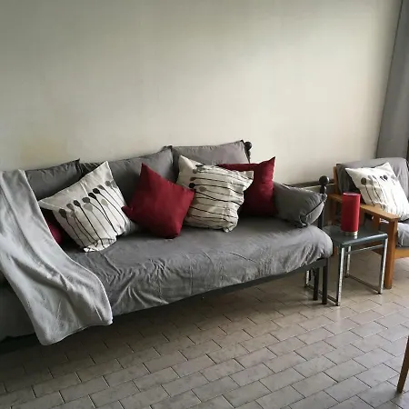 L'appartement La Plage