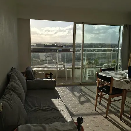 L'appartement La Plage *