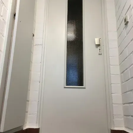 L'appartement La Plage
