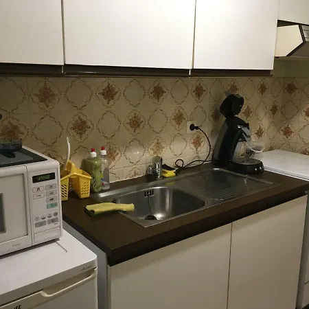 L'appartement La Plage דירה מידלקרק