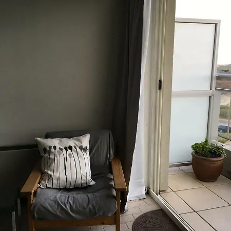 L'appartement La Plage Apartment