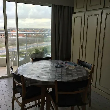 L'appartement La Plage Apartment