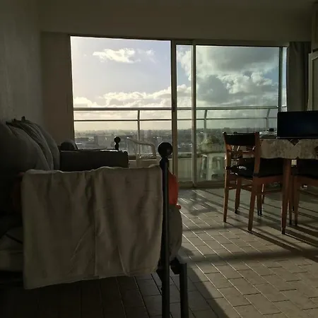L'appartement La Plage דירה מידלקרק