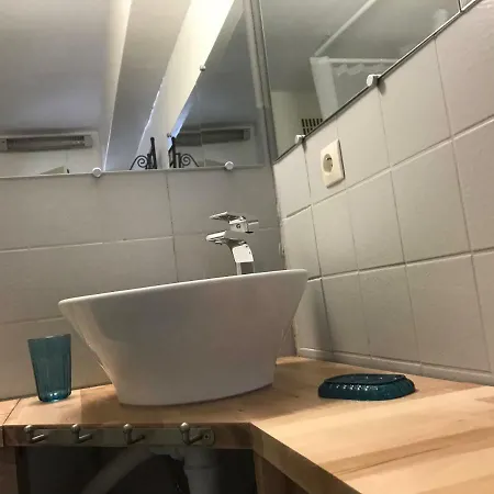 דירה L'appartement La Plage