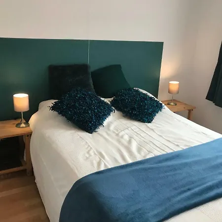 L'appartement La Plage * מידלקרק