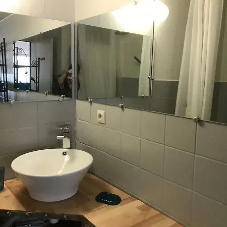 L'appartement La Plage מידלקרק