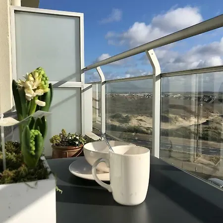 Apartment L'appartement La Plage Middelkerke