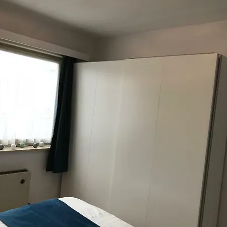 L'appartement La Plage Apartment Middelkerke