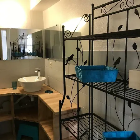L'appartement La Plage *